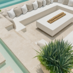 Travertine Light - Image 8
