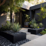 Black Pebbles - Image 11