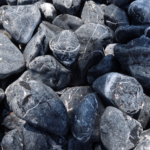 Black Pebbles - Image 2