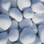 White Pebbles - Image 2