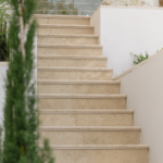 Travertine Light Pool Coping - Image 2