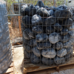 Black Pebbles - Image 8