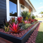 Burgundy Pebbles - Image 3